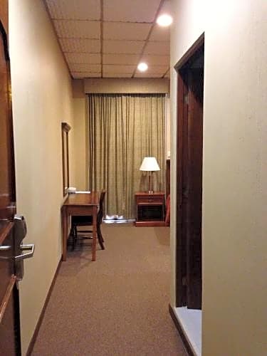 Hotel Reforma Tuxpan