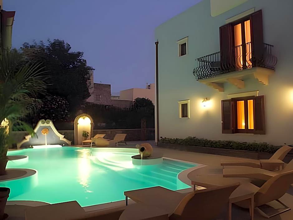 Arciduca Grand Hotel