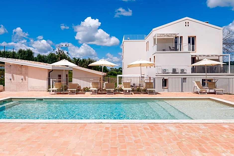 Agriturismo Le Masciare