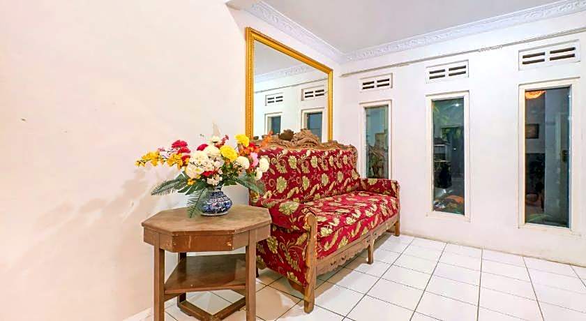 OYO 2394 Hotel Brosta