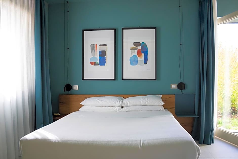 Villa Ada-Trulli Puglia