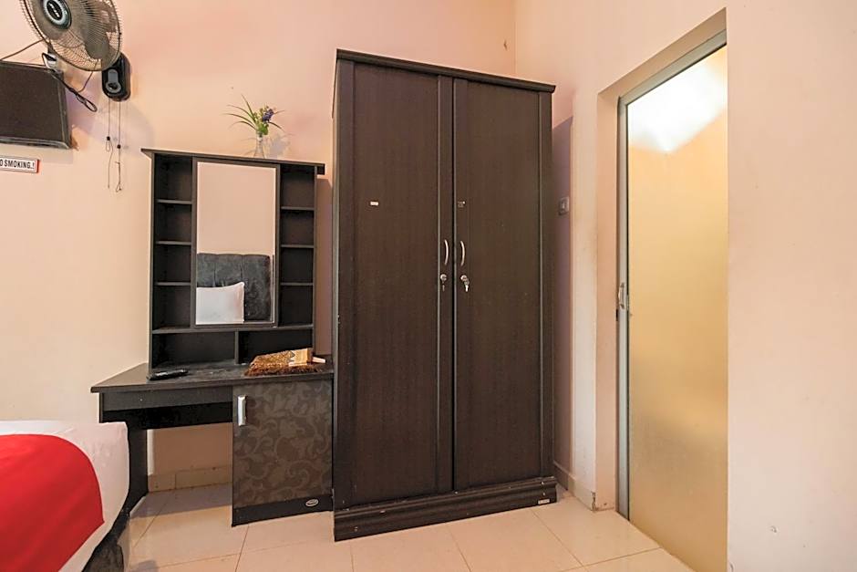 RedDoorz Syariah at D'Ostha Residence