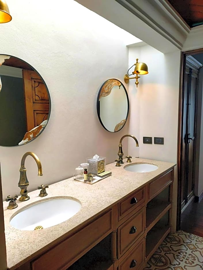 Casa 63 Hotel Boutique & Spa