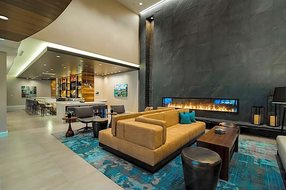 Richmond Marriott Short Pump