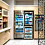 SpringHill Suites by Marriott Tampa Downtown