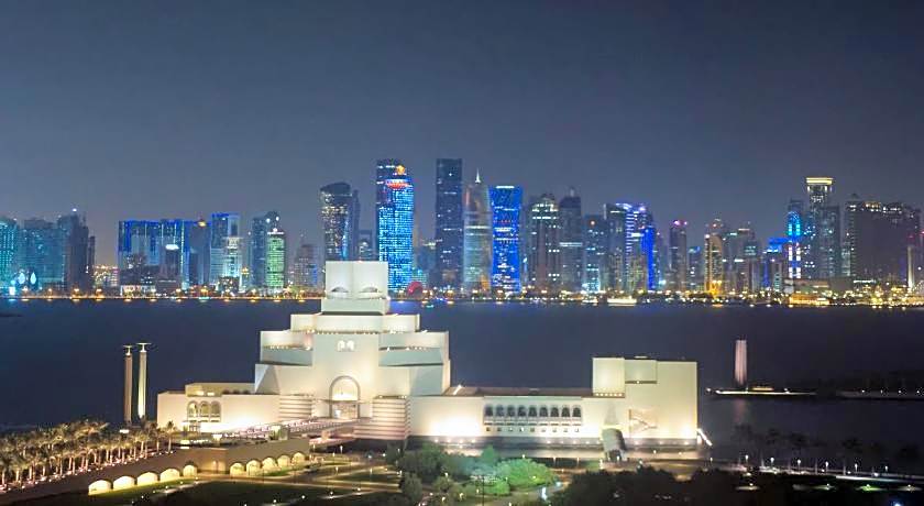 Best Western Plus Doha