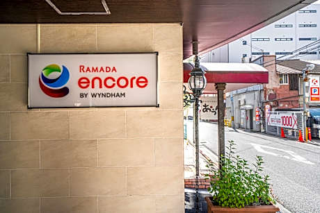 Ramada Encore by Wyndham Amagasaki