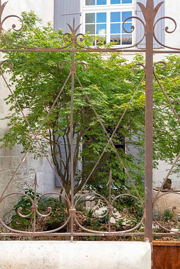 Maison Salix