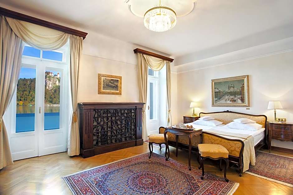 Grand Hotel Toplice - Small Luxury Hotels of the World