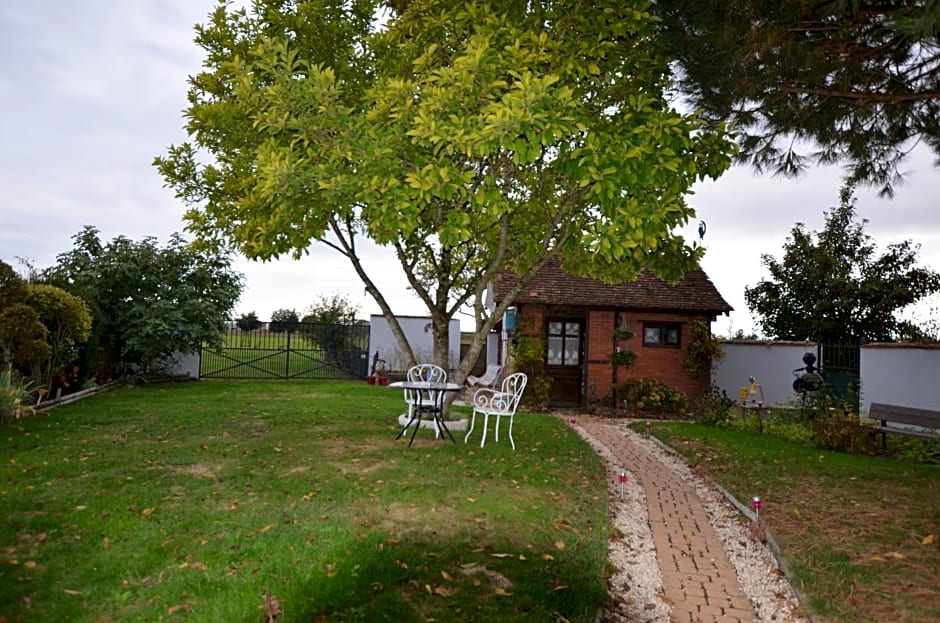 Les chambres de Marie'O