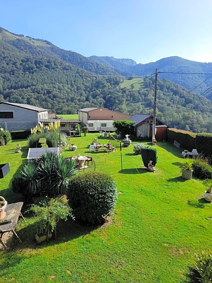 Ferme Arboucau