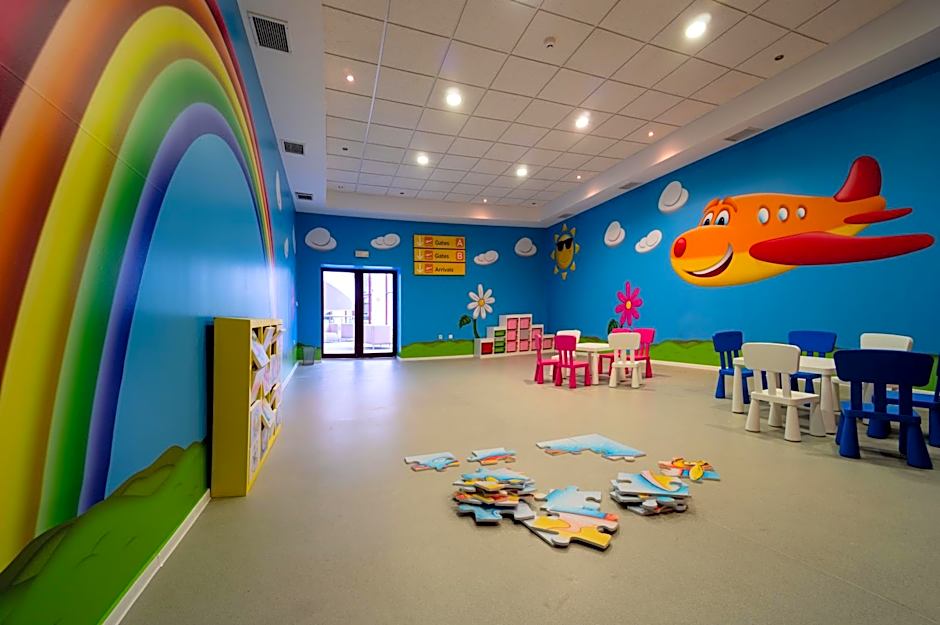 Park Hotel Odessos - All Inclusive