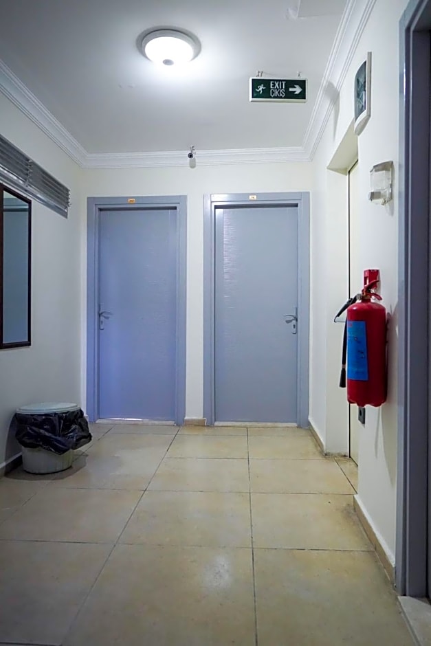 Hotel Resat