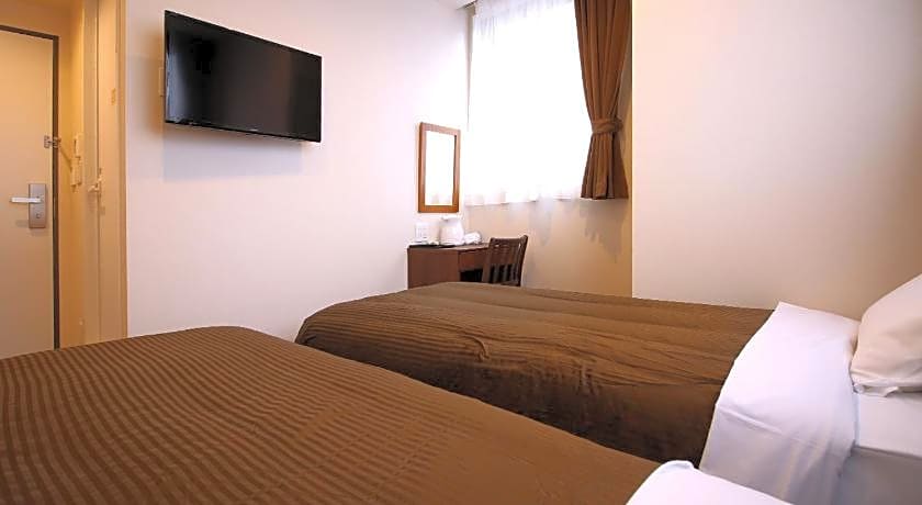 Hotel Trend Tobuasakusaekikita