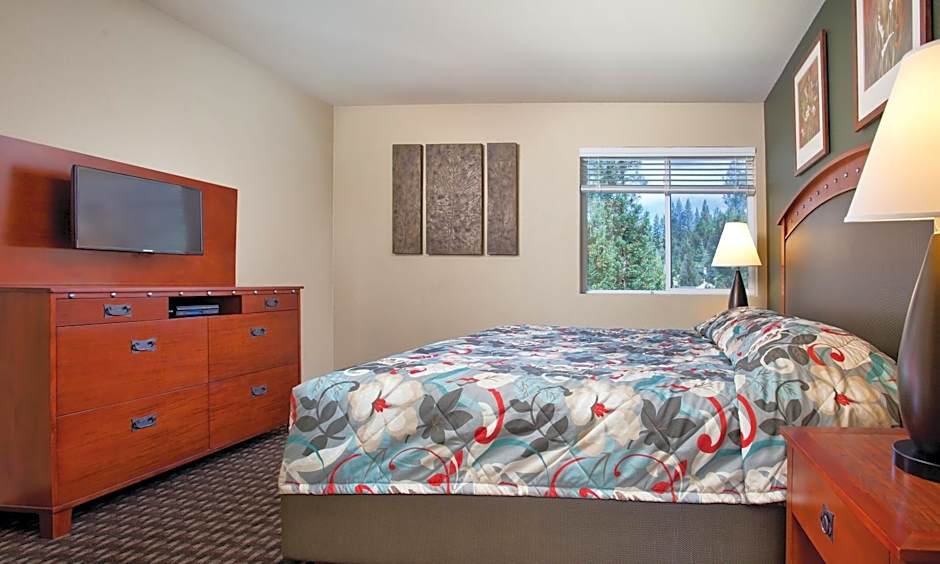 Worldmark Bass Lake