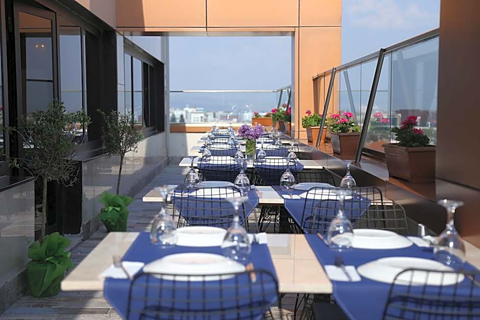 Anemon Eskisehir Hotel