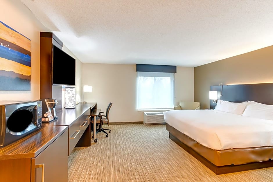 Holiday Inn Express Hotel & Suites Bethlehem By IHG