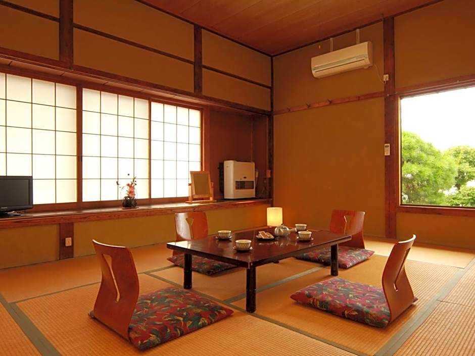 Echigoya Ryokan