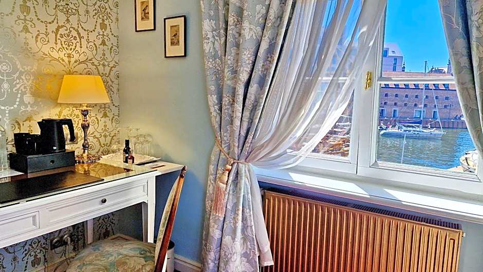 Podewils Old Town Gdansk