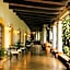 Hotel Hacienda Los Laureles