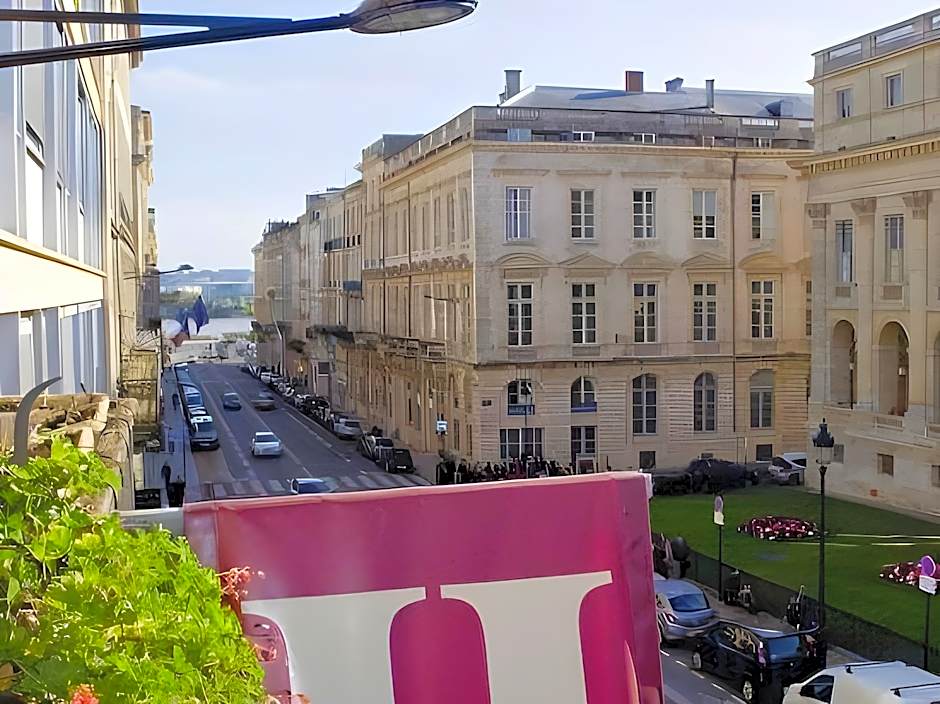 Hotel des 4 Soeurs