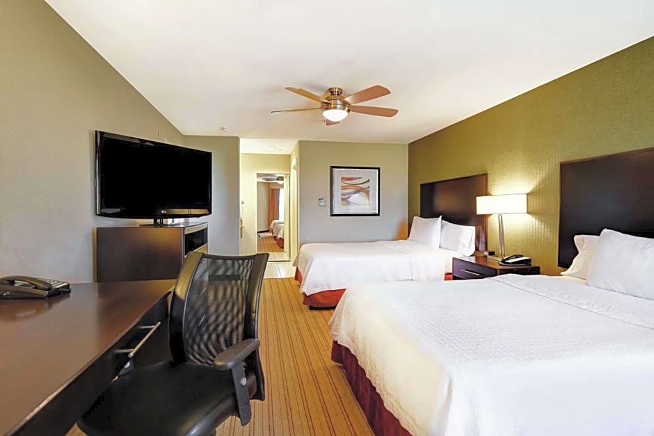 Homewood Suites By Hilton Fort Worth West At Cityview