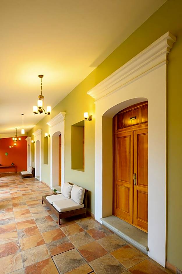 XTILU Hotel - Adults only -