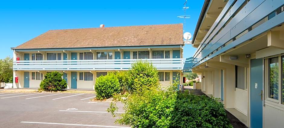 Campanile Melun Sud - Dammarie les Lys