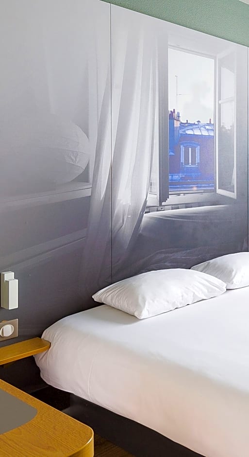 B&B Hotel Chateauroux Déols
