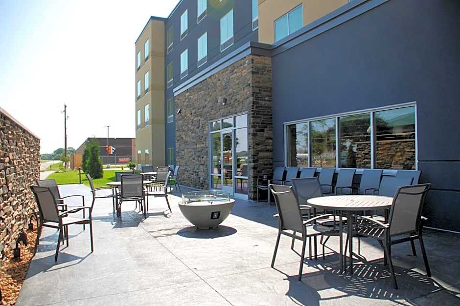 Fairfield Inn & Suites by Marriott Winona