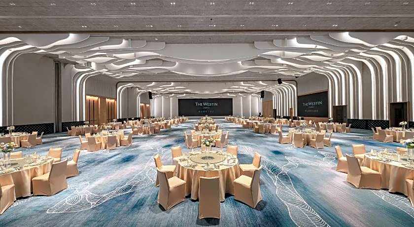 The Westin Yantai