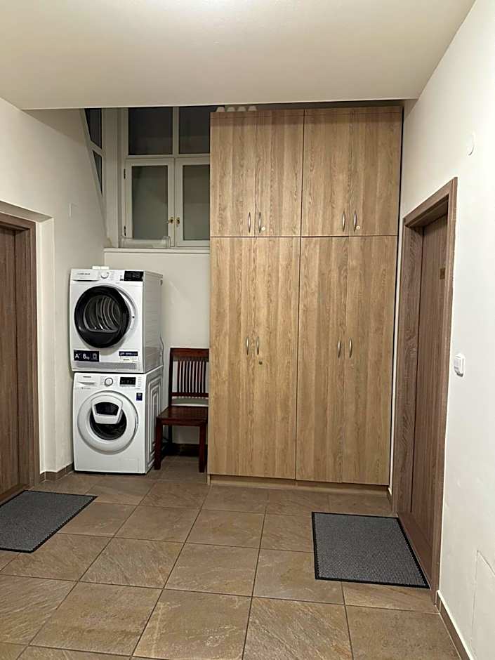 Hotel Karlova Prague - Mostecka 10 st Depandance