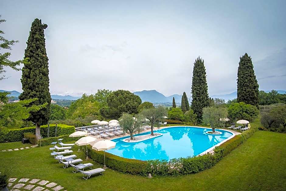 HOTEL PORTA DEL SOLE