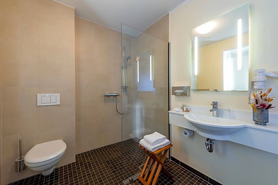 BEHLs Genusshotel im Brennhaus