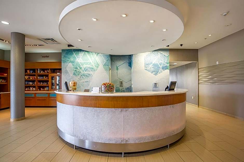 SpringHill Suites by Marriott Houston Rosenberg