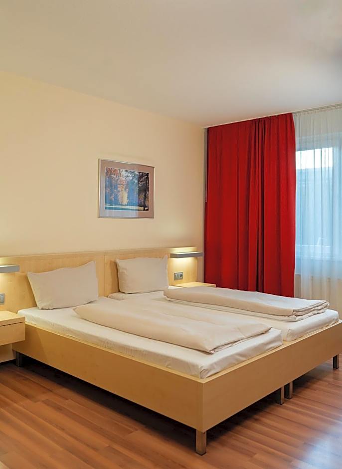 Autohof Hotel Salzbergen