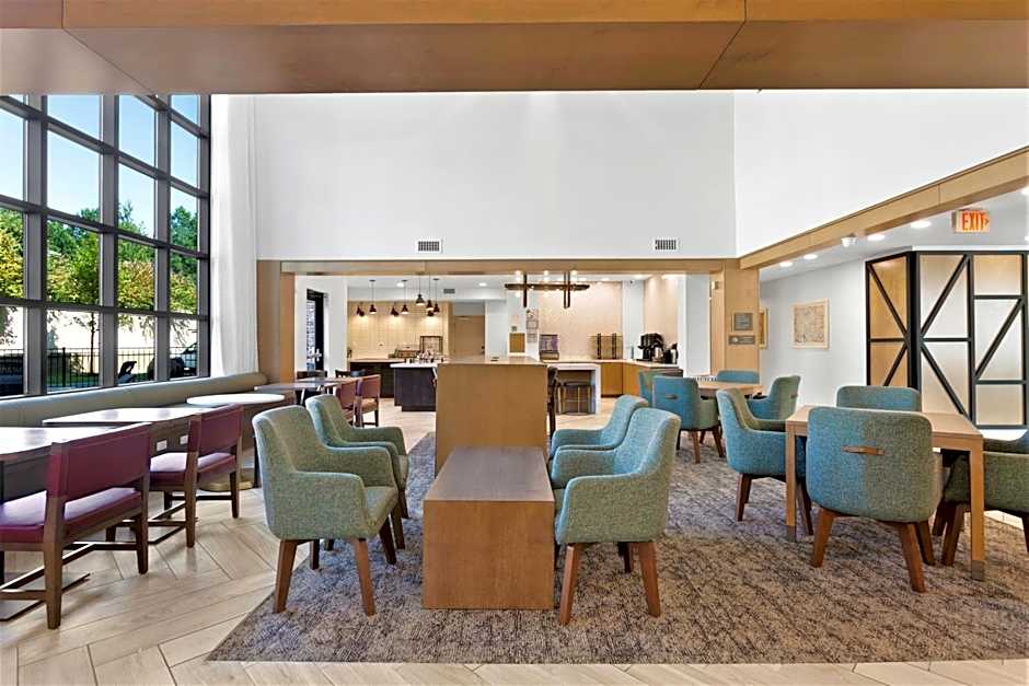 Staybridge Suites Atlanta Ne - Duluth By IHG