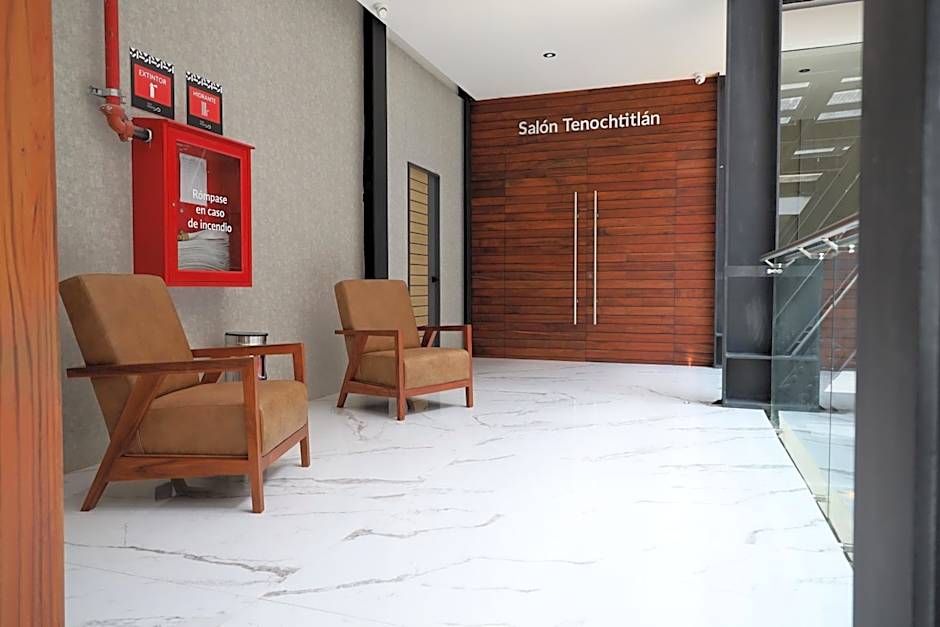 Hotel Catedral