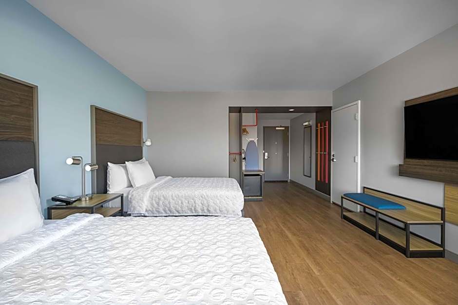 Tru by Hilton Norco