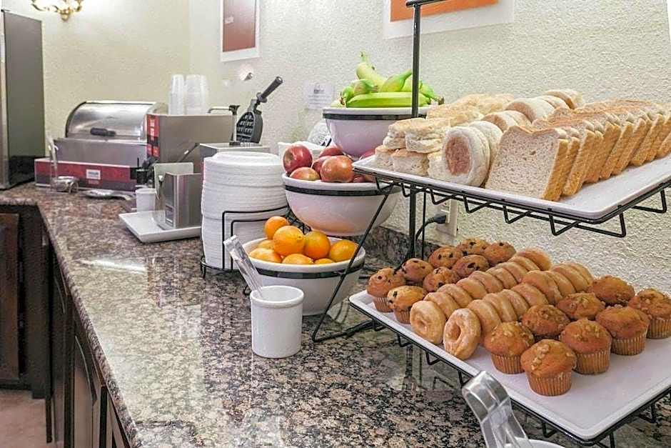 Comfort Inn Bristol