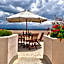 Peaks Hotel Nanyuki