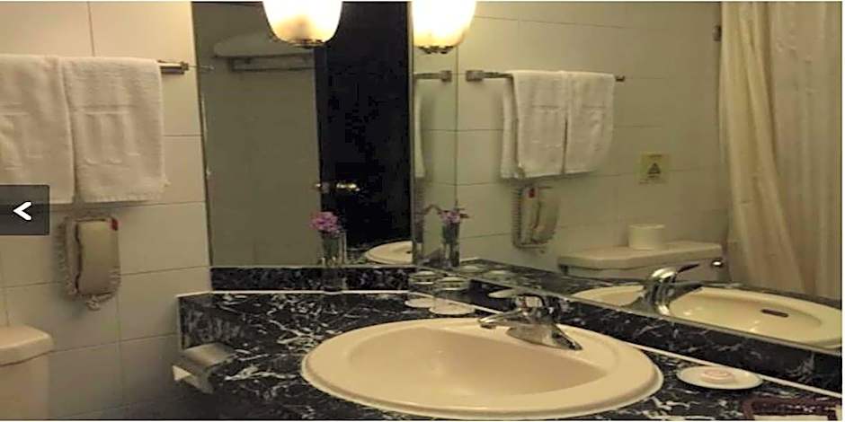 Kunming Jinjiang Hotel