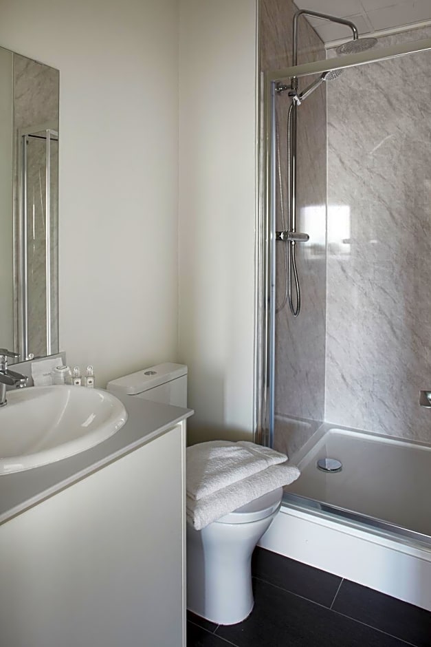 Citrus Hotel Cardiff by Compass Hospitality