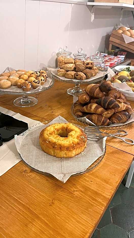 Garnì Hotel Tignale