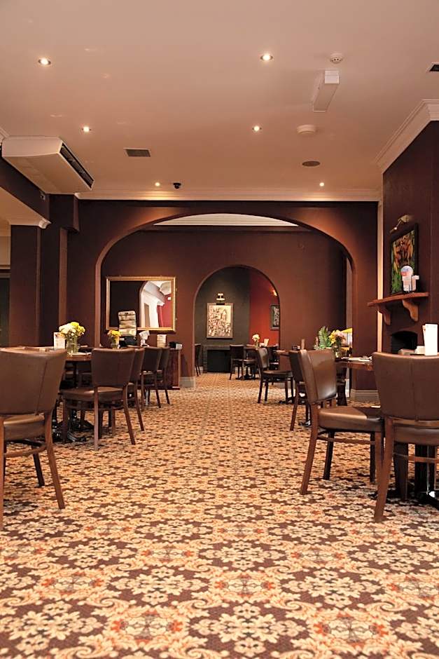 Royal Hotel Singleton