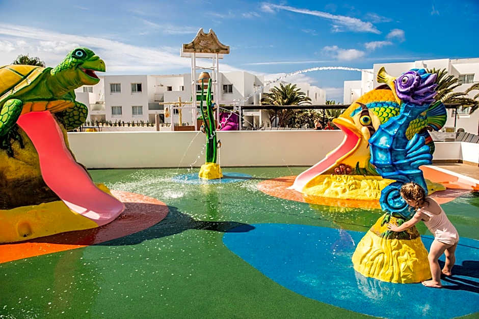 SENTIDO Aequora Lanzarote Suites