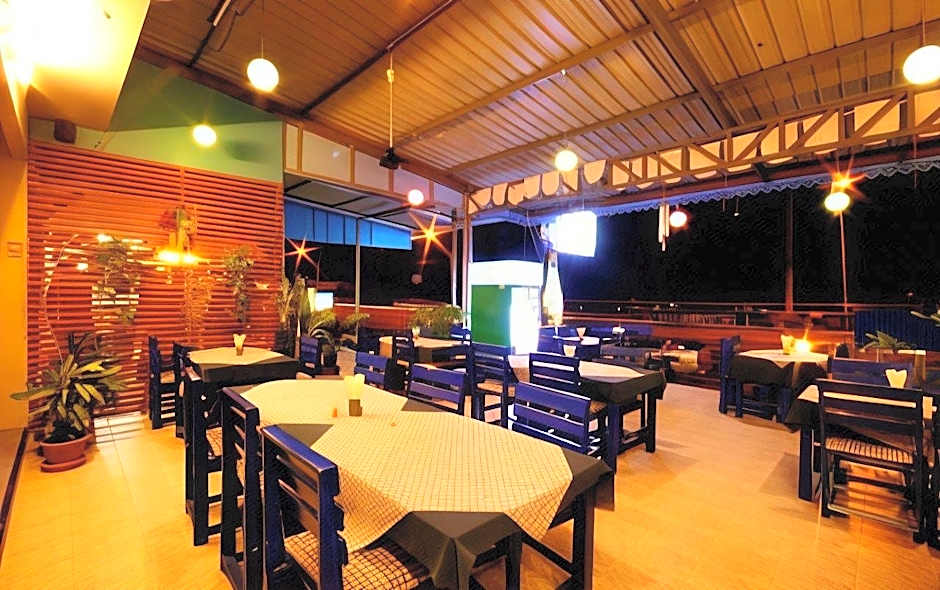 Seabox Hostel