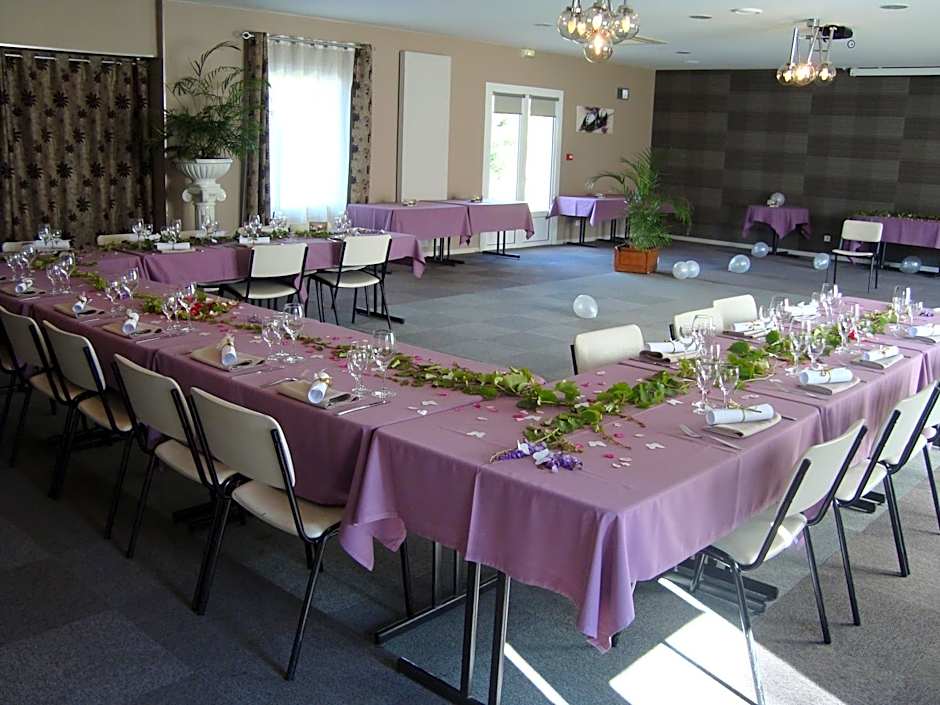 Kyriad Auxerre Appoigny