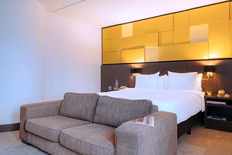 Oranje Hotel Leeuwarden