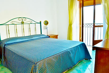 camera iris,le terrazze del duca